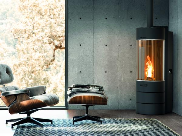 Image BELLAVISTA R PLUS 12,4 KW